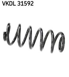 SKF VKDL 31592